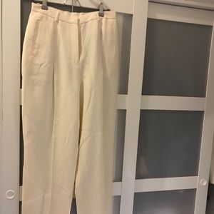 NWT Lauren Ralph Lauren Womens Trousers
Size 8